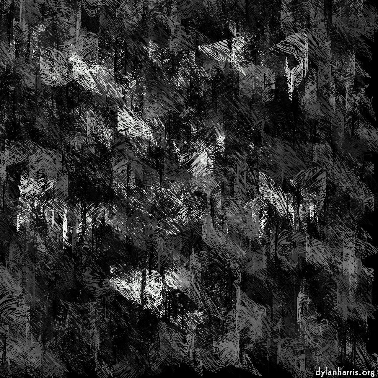 image: general examples :: dry&nbsp;brush&nbsp;abstract