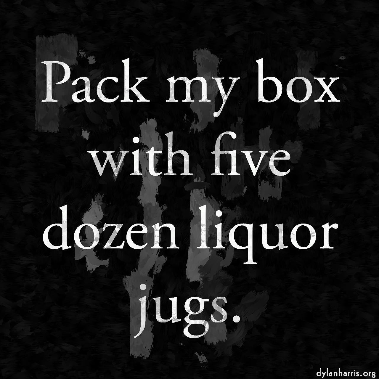 image: general examples :: dry&nbsp;brush&mdash;sloppy