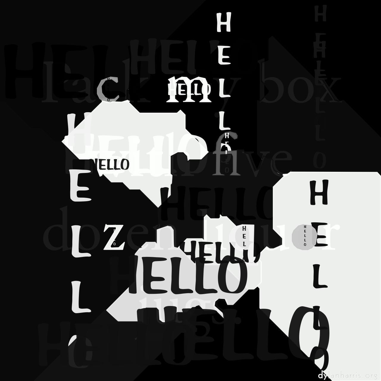 image: general examples :: flat&nbsp;with&nbsp;text&mdash;clear&nbsp;canvas