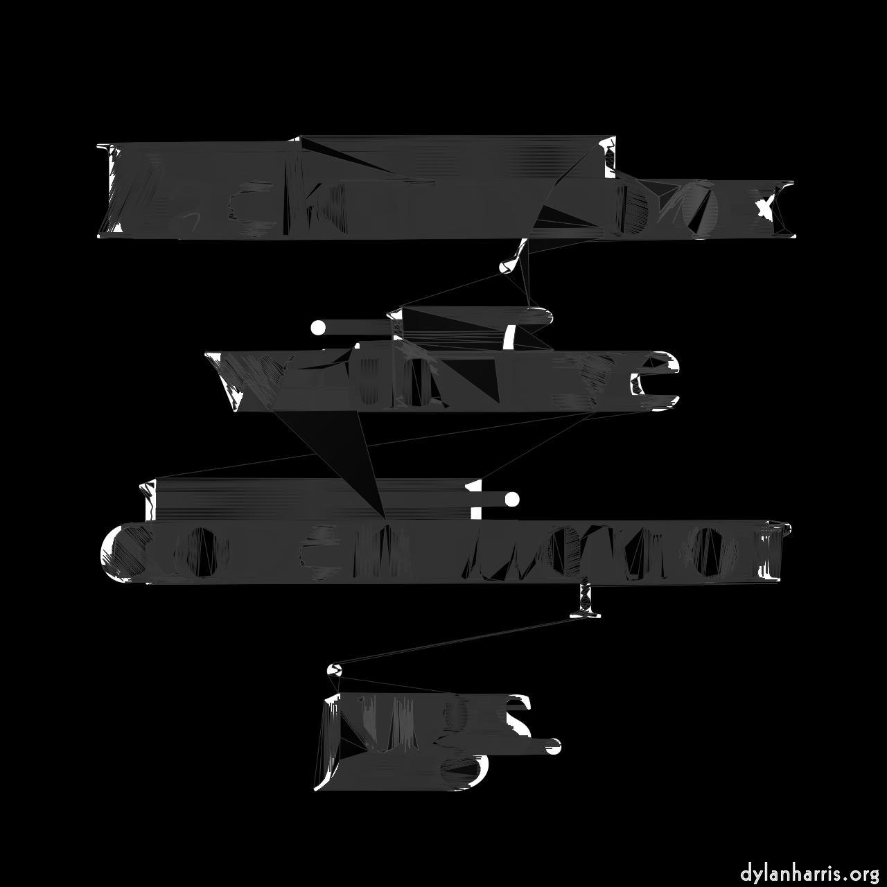 image: general examples :: hatch&nbsp;abstract