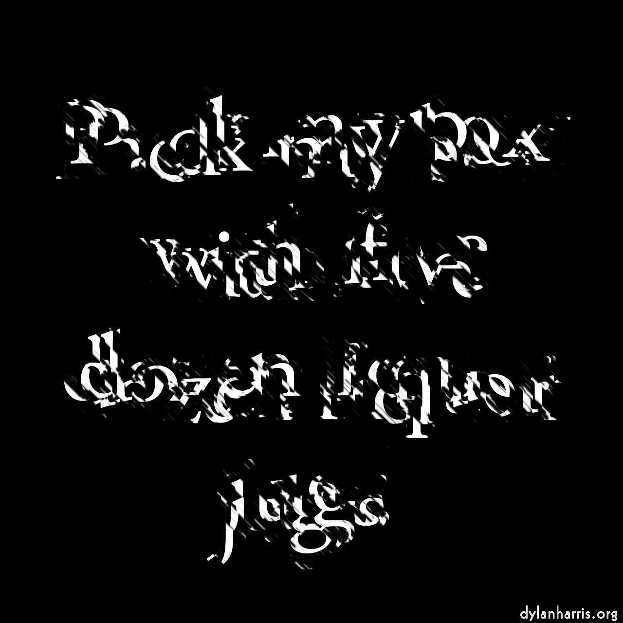 image: general examples :: image&nbsp;chopper