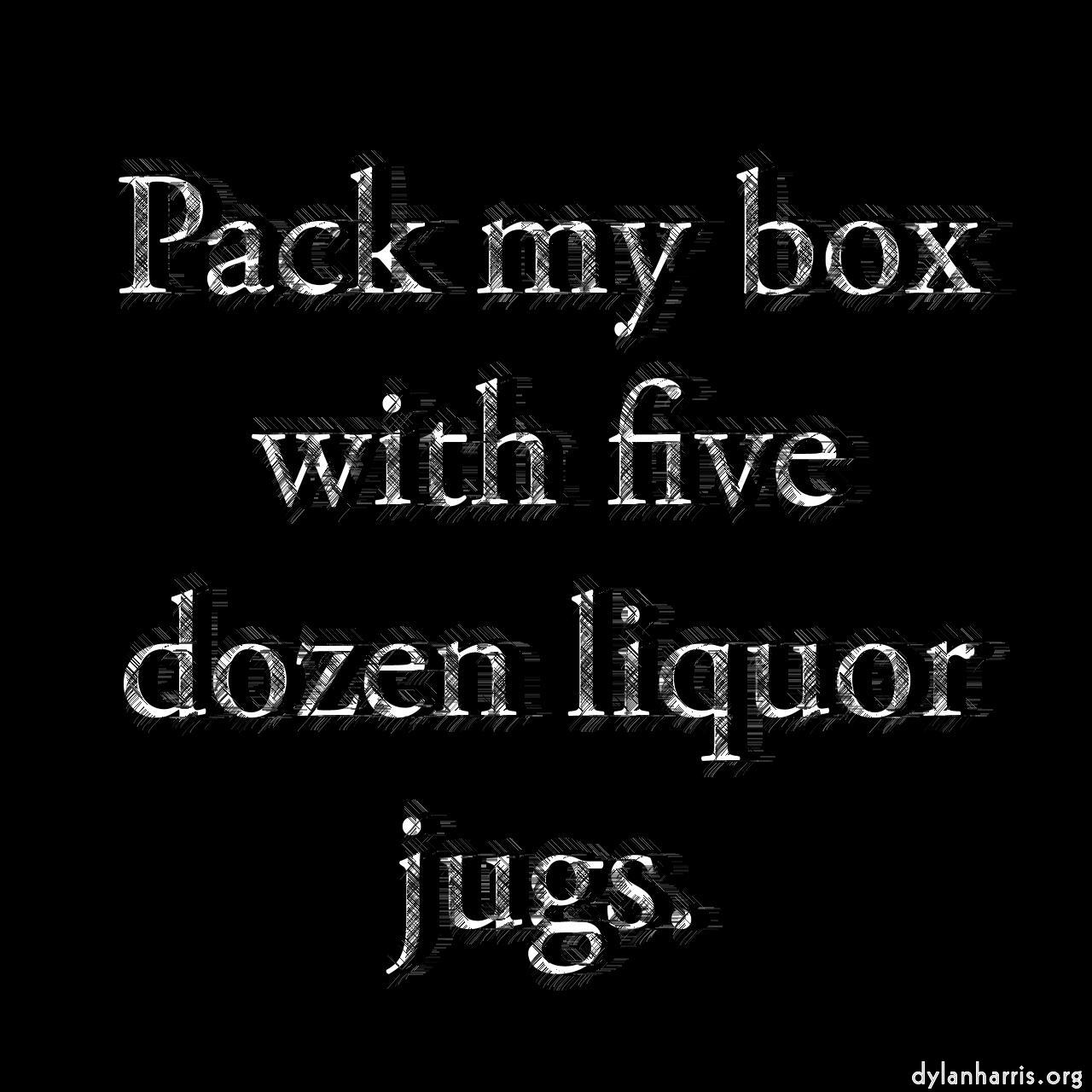 image: general examples :: ink&mdash;crowquill&nbsp;hatch&nbsp;2