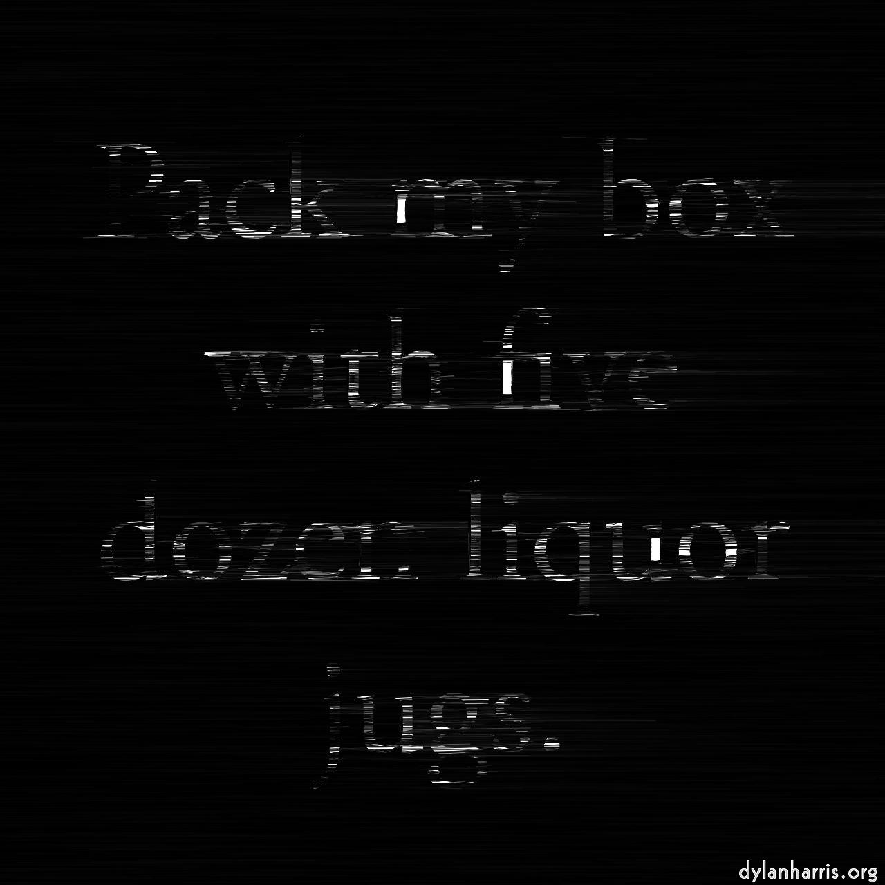 image: general examples :: ink&nbsp;lum&nbsp;abstract