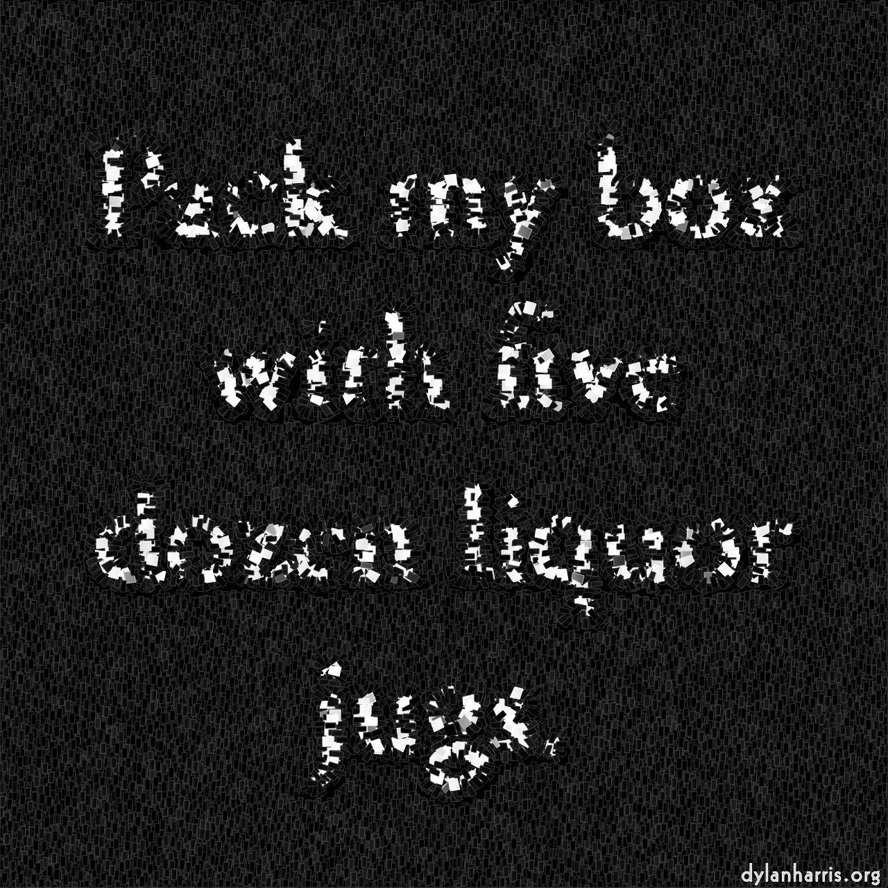 image: general examples :: mosaic&nbsp;tiling