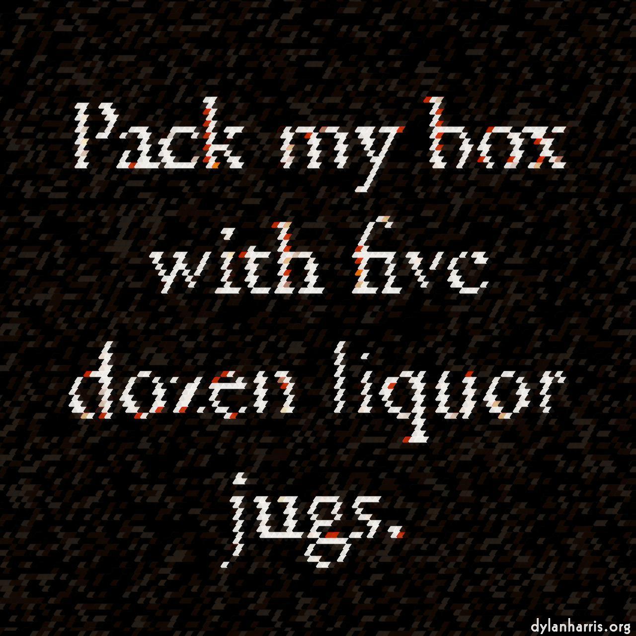 image: general examples :: mosaic&mdash;tiling&nbsp;hex&nbsp;sat