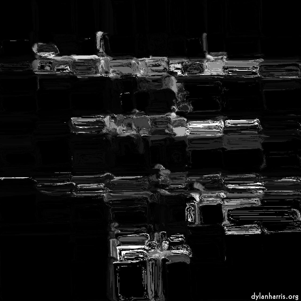 image: general examples :: oil&mdash;rect&nbsp;scan&nbsp;abstract