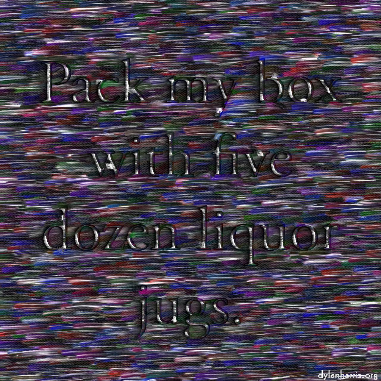 image: general examples :: pastel&nbsp;texture&nbsp;colourise