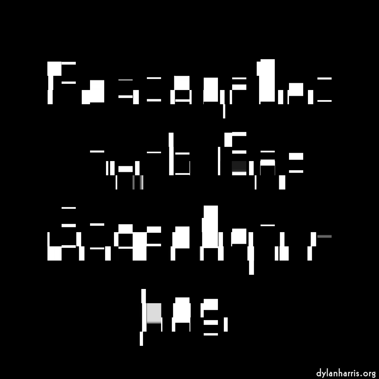 image: general examples :: pixel&nbsp;smear