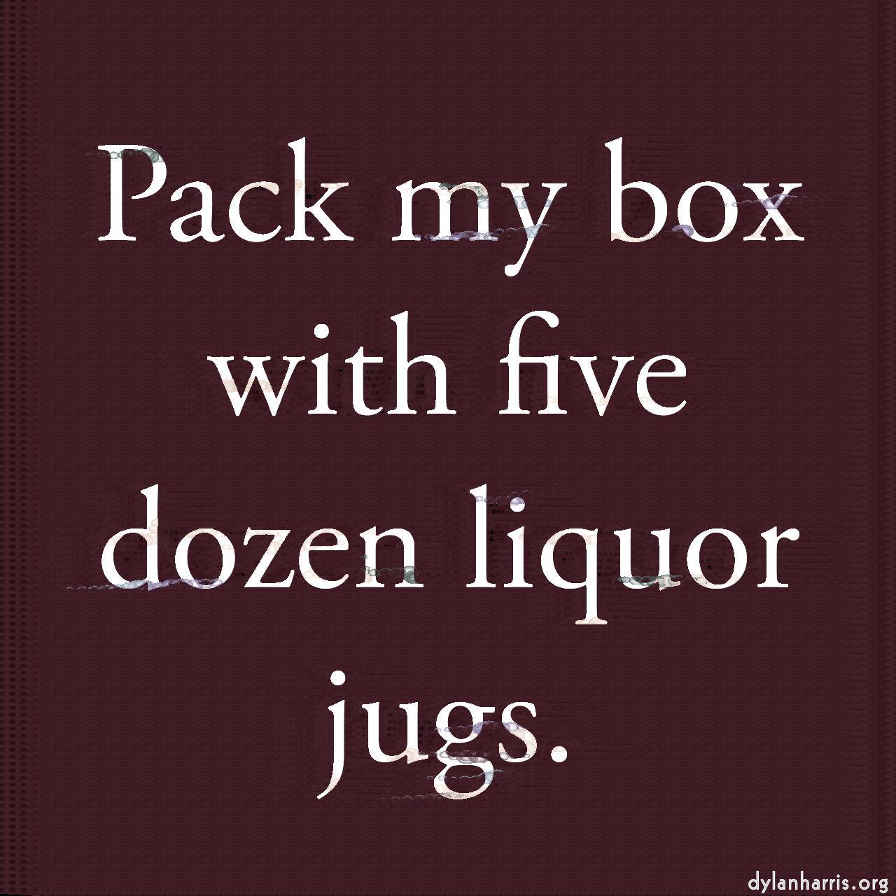 image: general examples :: pointillistic&nbsp;bubble