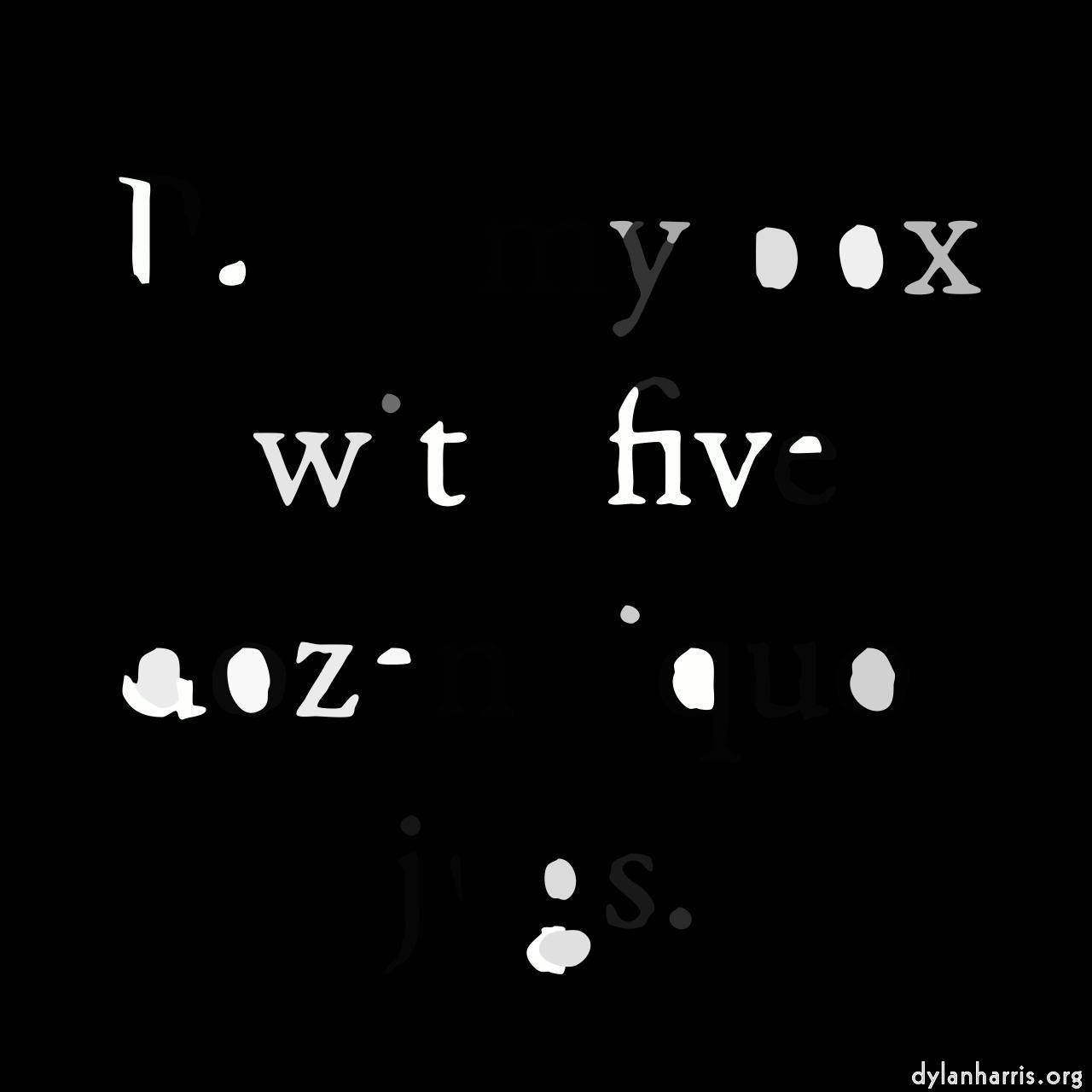 image: general examples :: regioniser&mdash;flat&nbsp;cellular