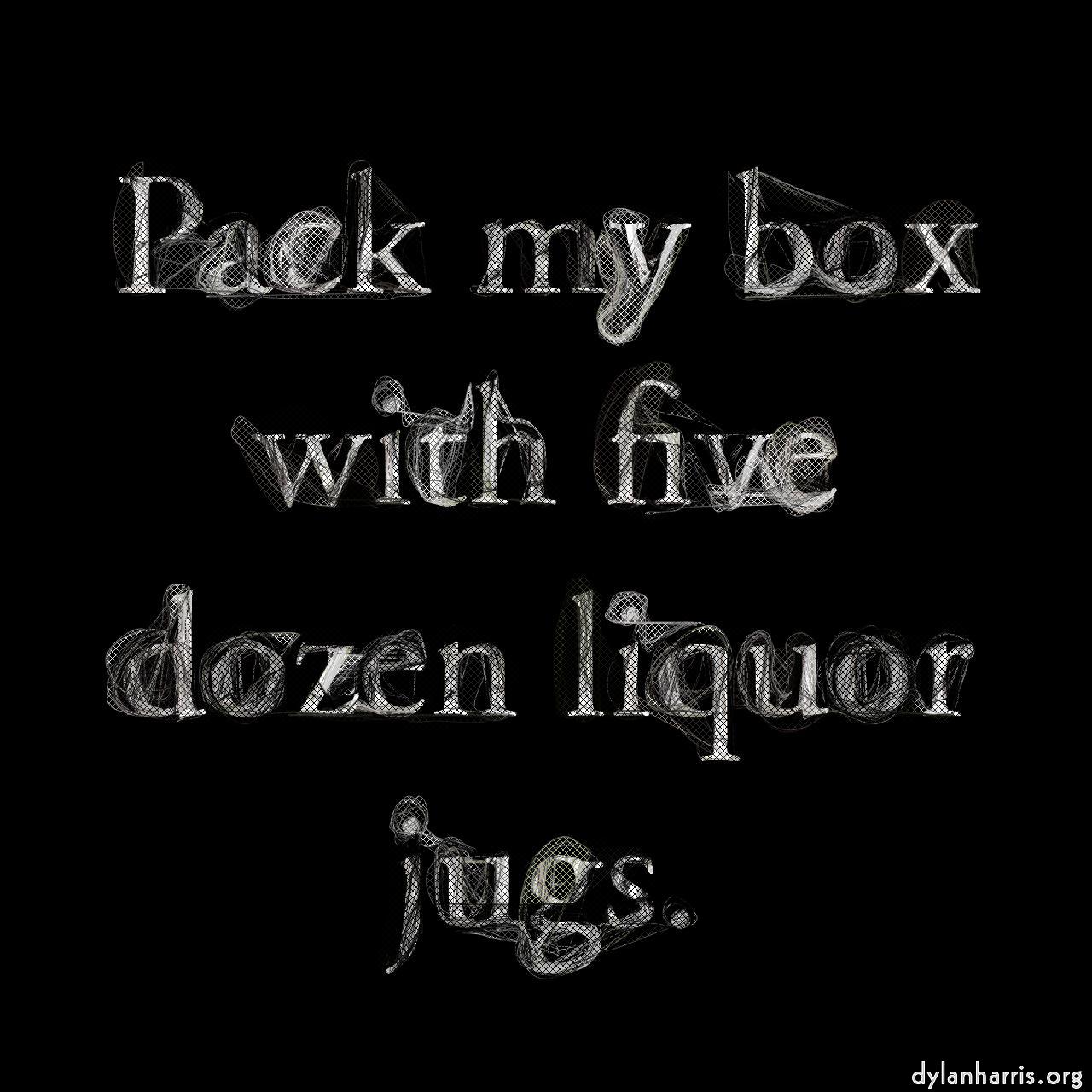 image: general examples :: sketch&mdash;cross&nbsp;line