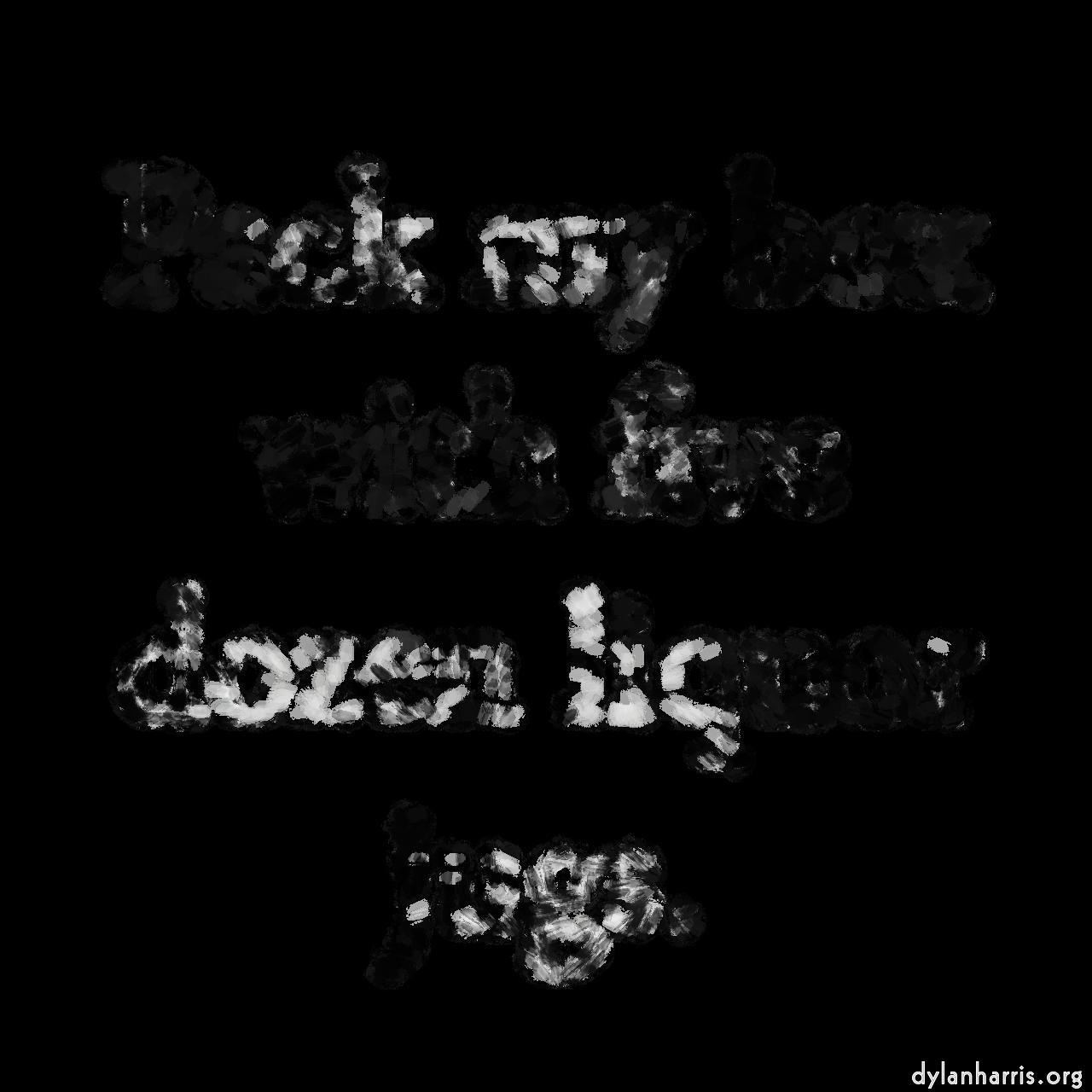 image: general examples :: swirls&nbsp;abstract