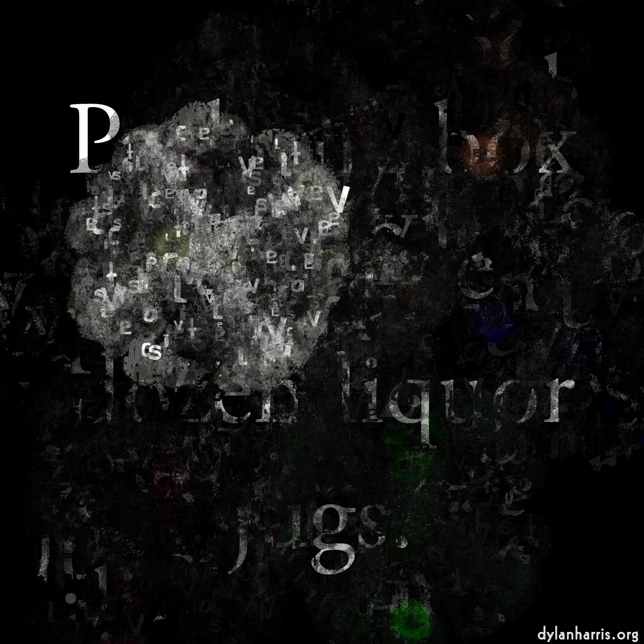 image: general examples :: text&mdash;text&nbsp;cloud&nbsp;2