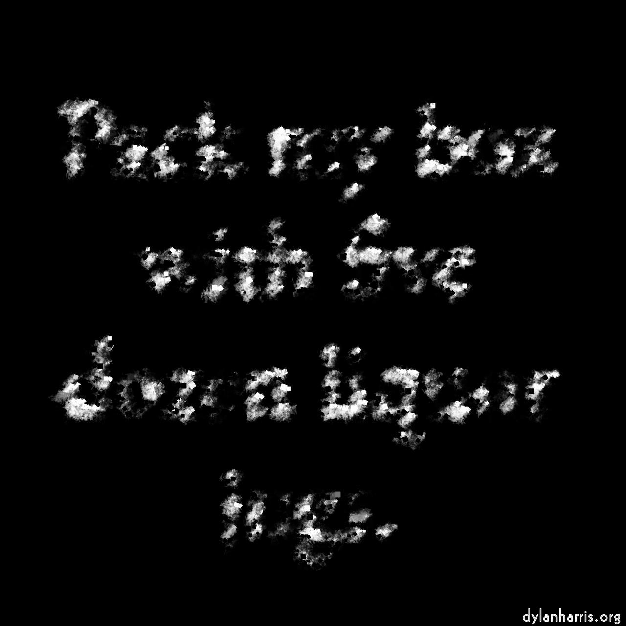 Image: general examples :: vector&mdash;acrylic&nbsp;diffuse&nbsp;abstract