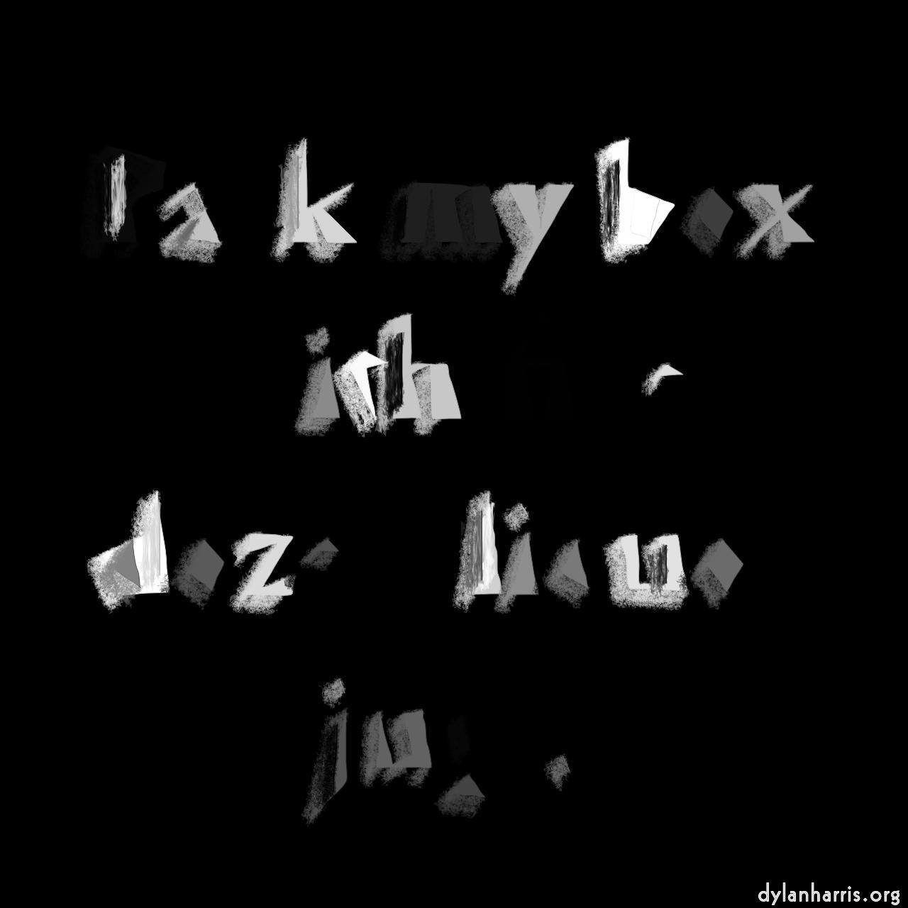 image: general examples :: vector&mdash;angular&nbsp;paint