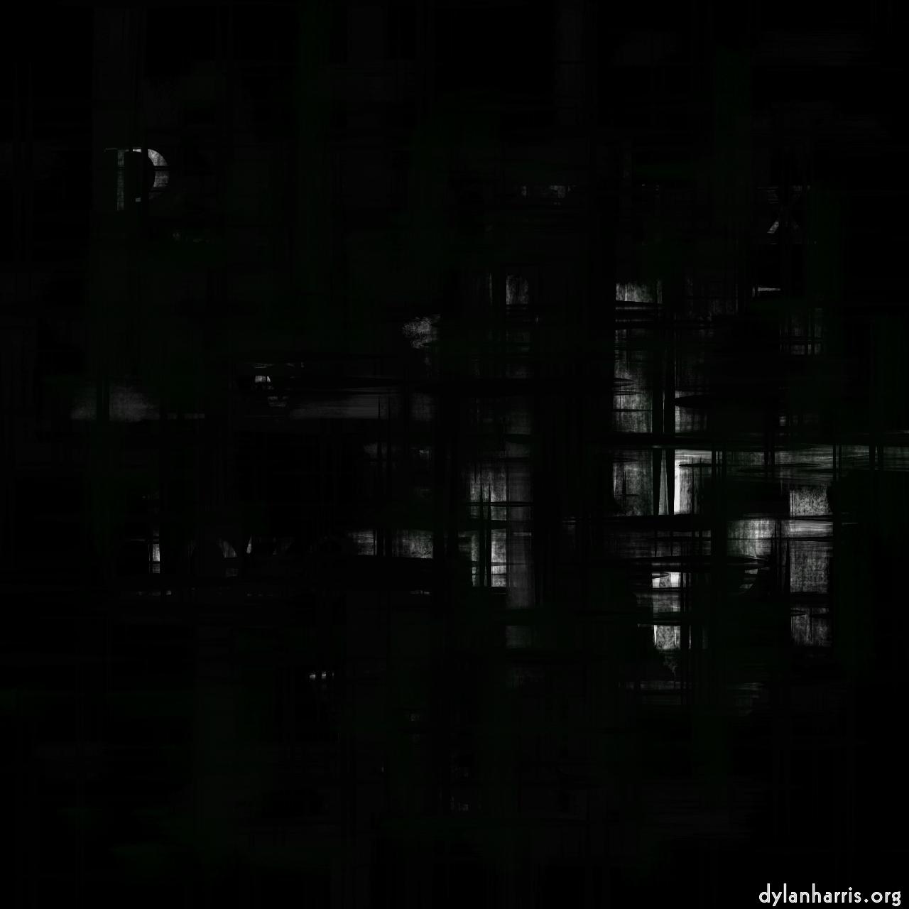 Image: general examples :: vector&mdash;big&nbsp;thatch&nbsp;paint