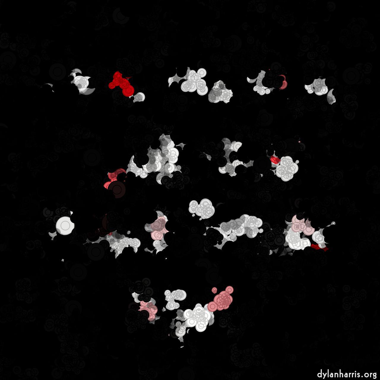 image: general examples :: vector&mdash;bubble&nbsp;scribble&nbsp;with&nbsp;shadow