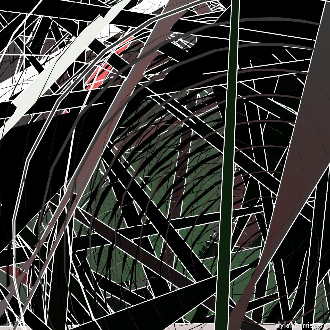 Image: general examples :: vector&mdash;circular&nbsp;web