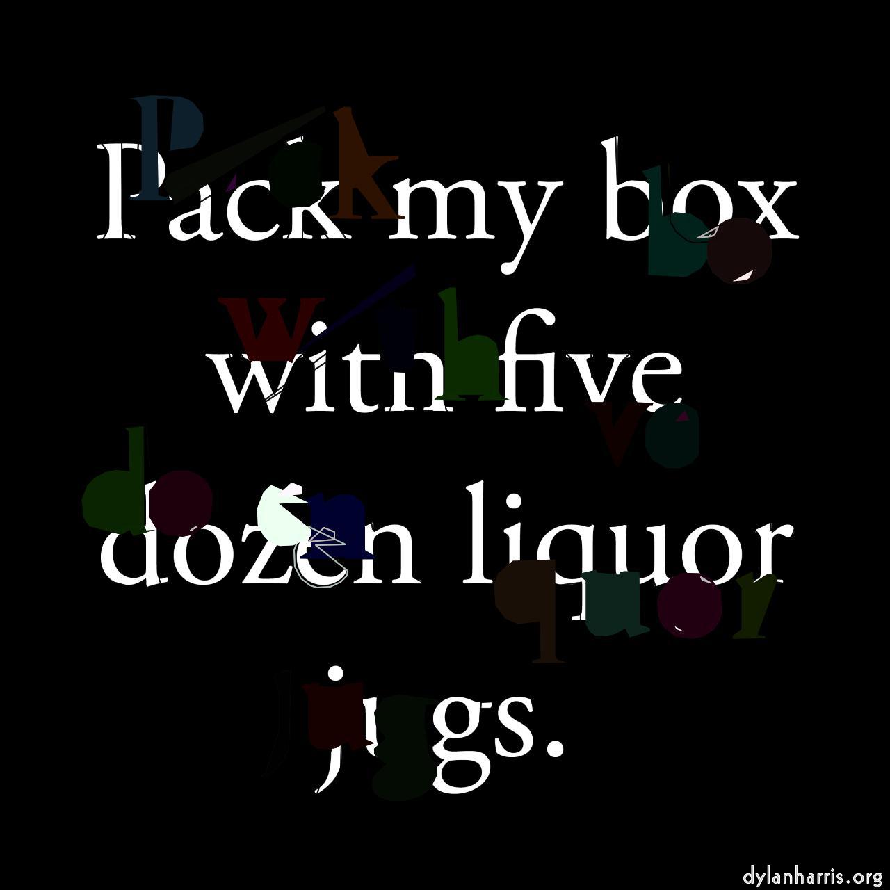 image: general examples :: vector&mdash;flat&nbsp;regionise&nbsp;scribble