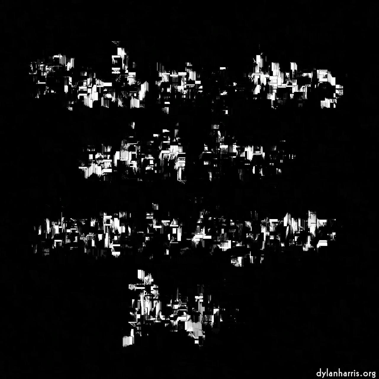 image: general examples :: vector&mdash;grid&nbsp;drip