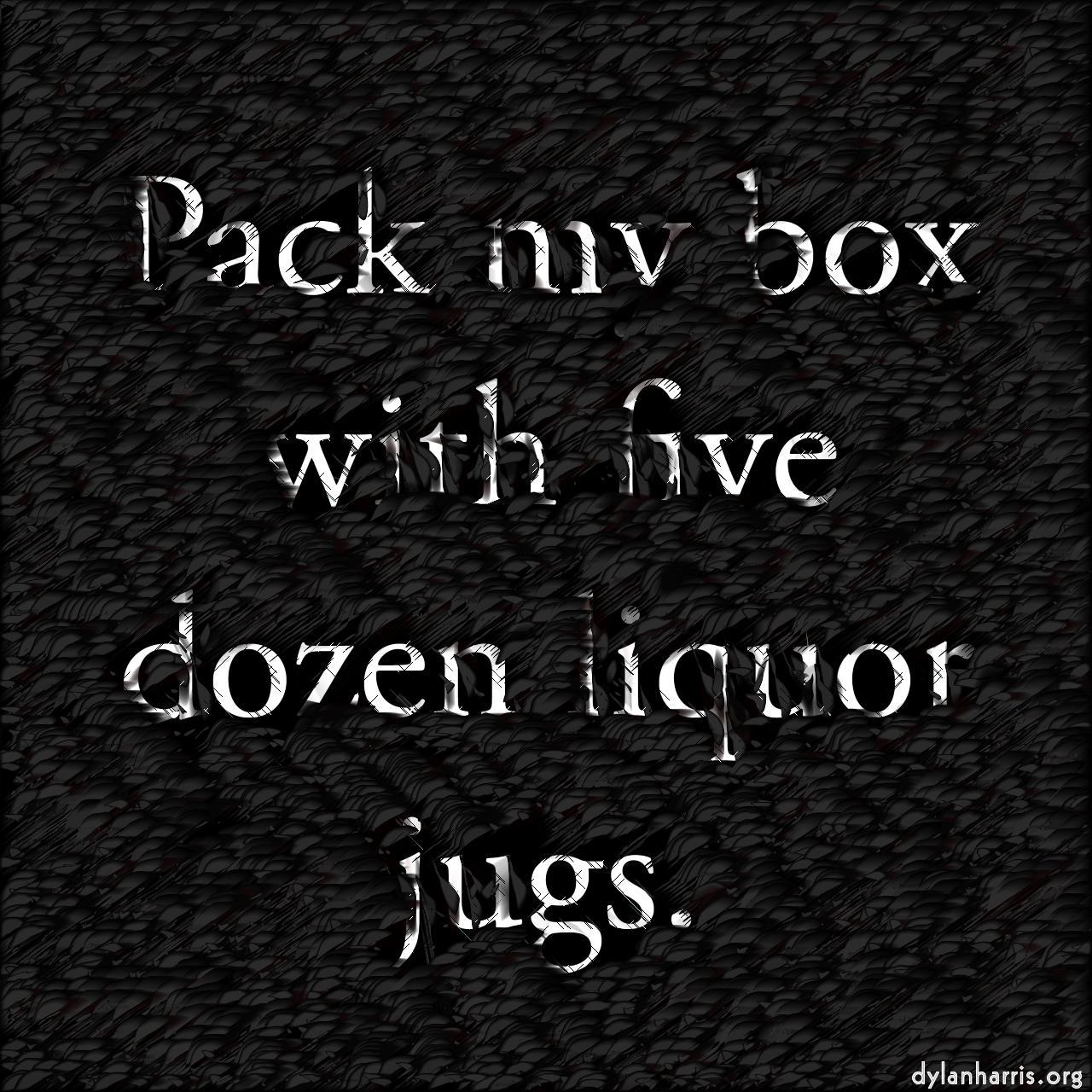 image: general examples :: vector&mdash;hatch