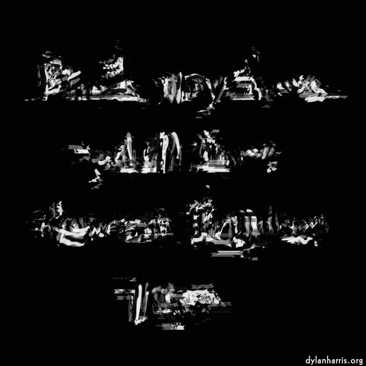 image: general examples :: vector&mdash;messy&nbsp;oil&nbsp;raised