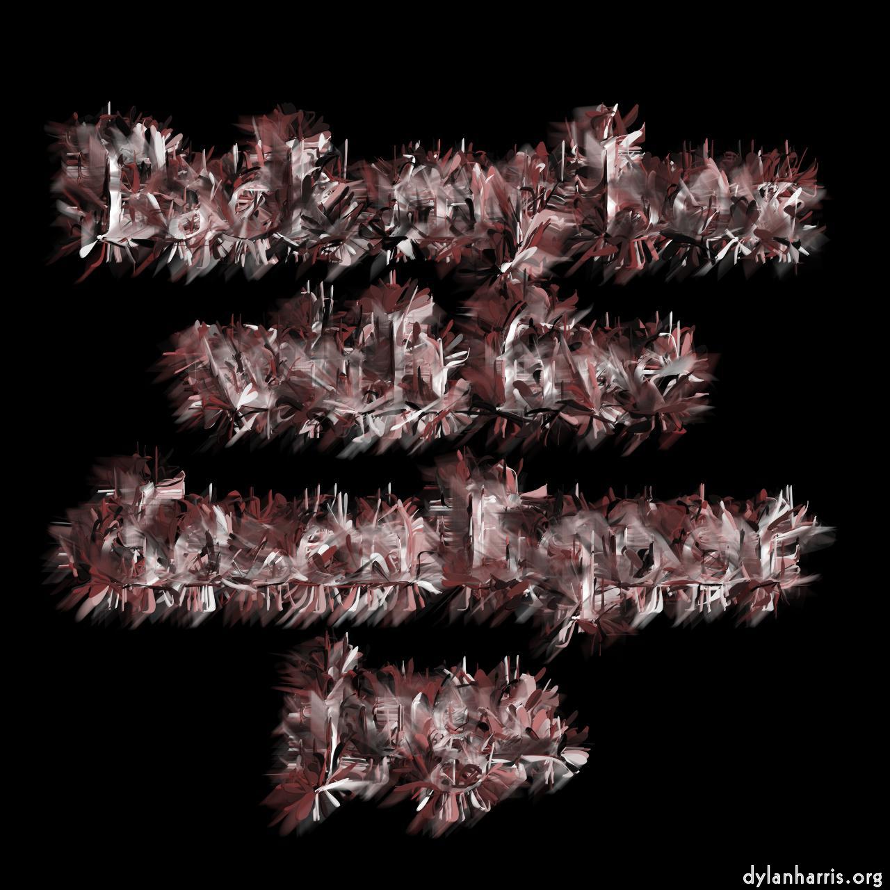 Image: general examples :: vector&mdash;messy&nbsp;paint