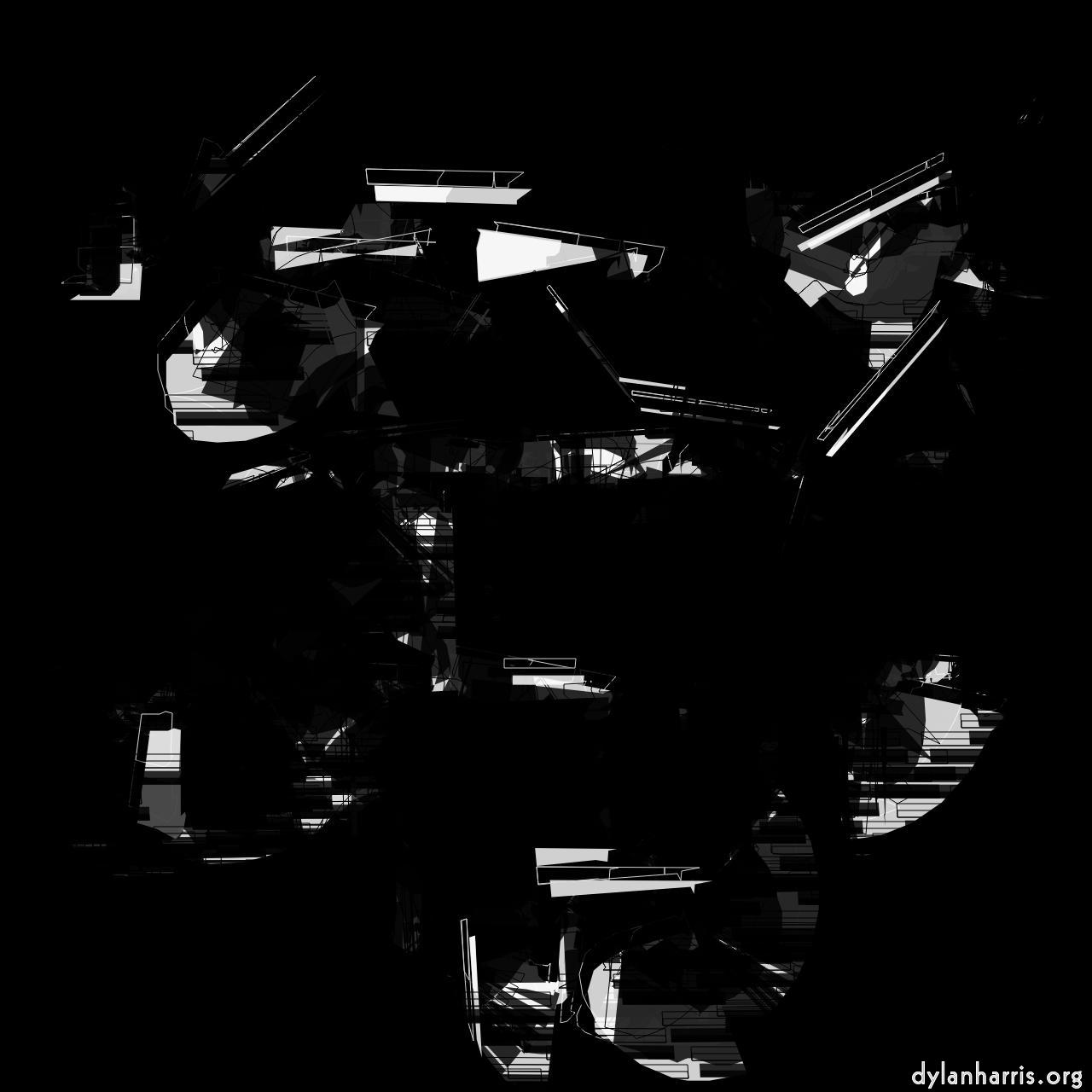 Image: general examples :: vector&mdash;mixed&nbsp;shapes&nbsp;abstract