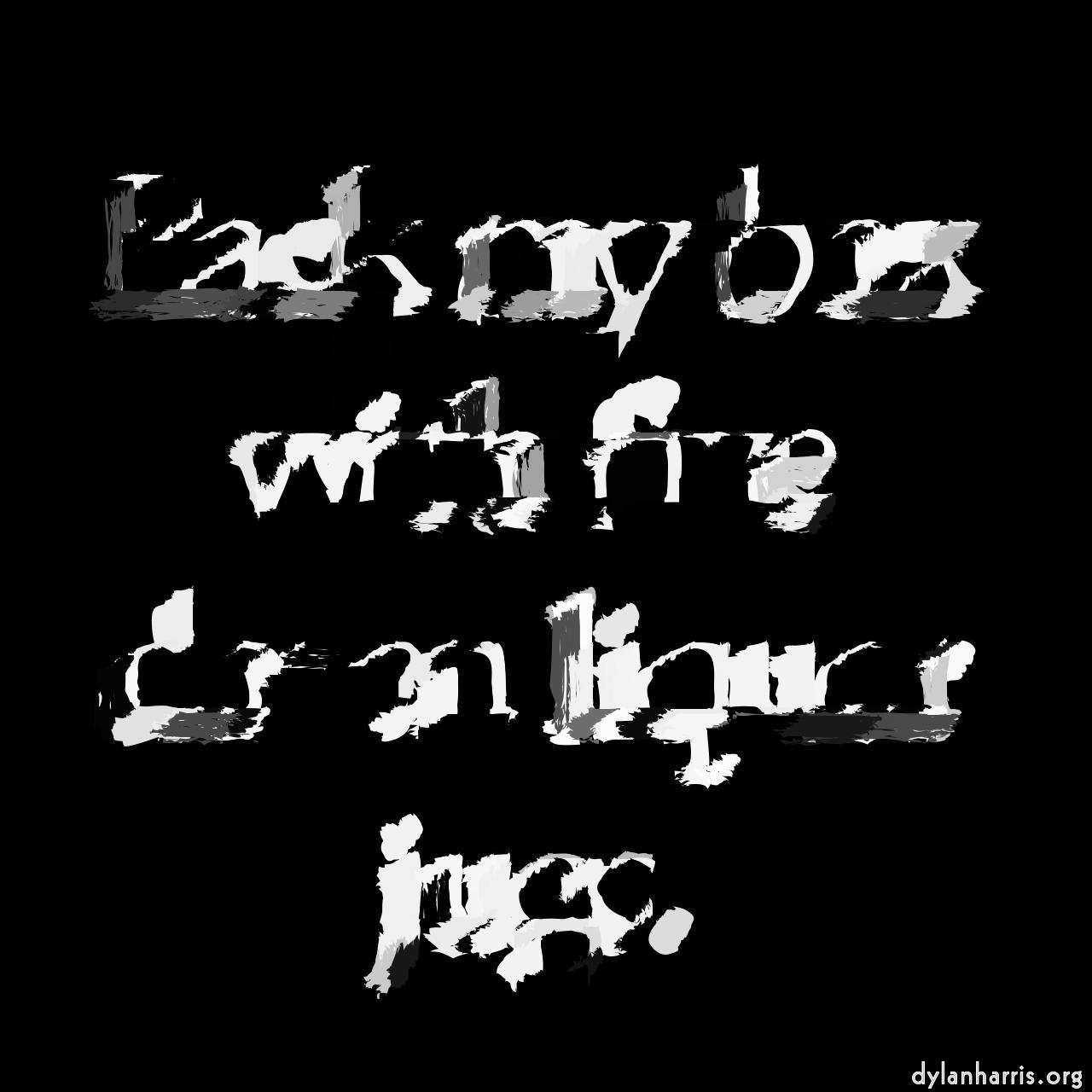 image: general examples :: vector&mdash;mosaic&nbsp;paint