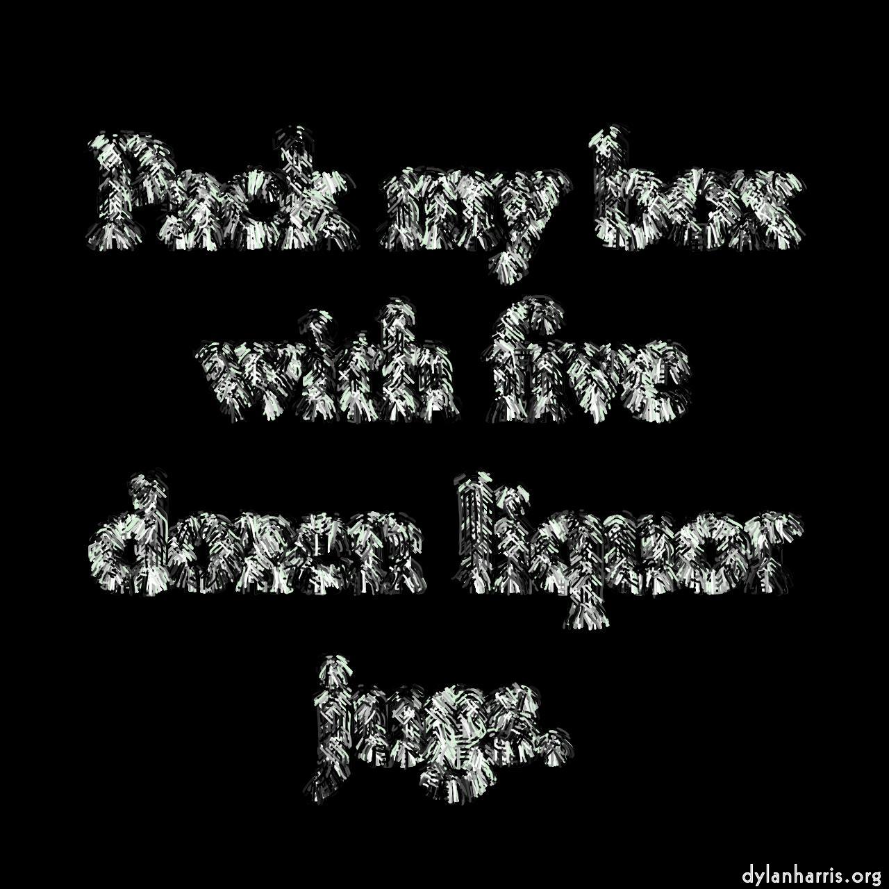 image: general examples :: vector&mdash;notation