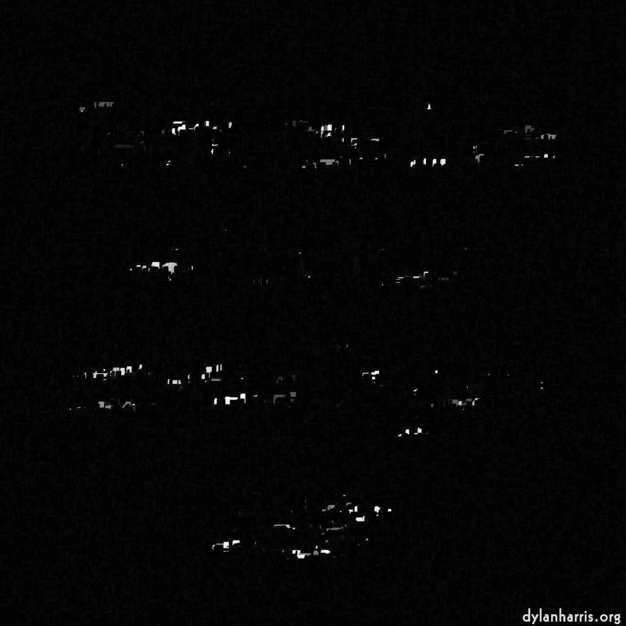 image: general examples :: vector&mdash;thatch&nbsp;raised