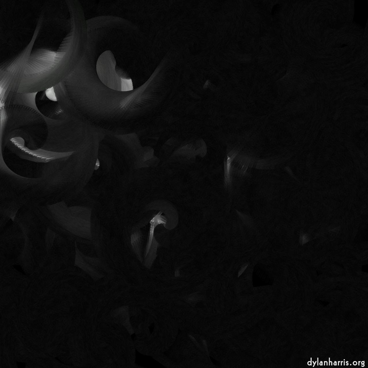 image: general examples :: vector&mdash;watercolour&nbsp;spirals