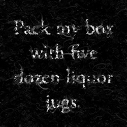 image: image from general examples