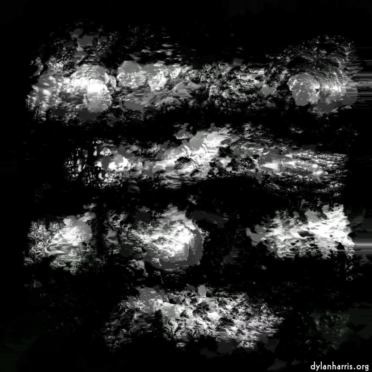 Image: grunge - chopped - mutilated - warped :: dirty&nbsp;brite