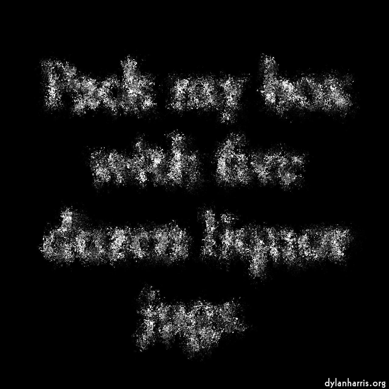 Image: grunge - chopped - mutilated - warped :: fizzle