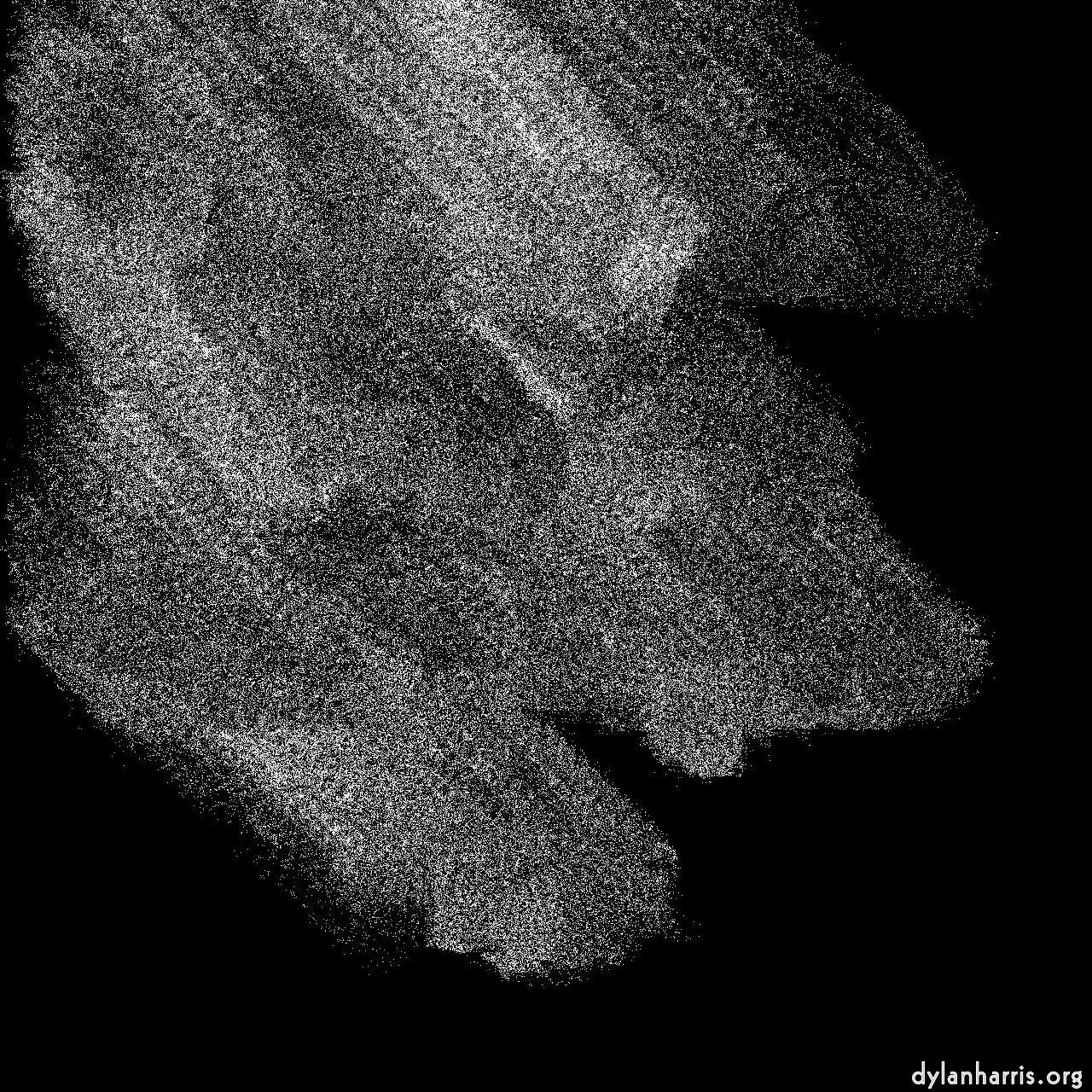 Image: grunge - chopped - mutilated - warped :: fizzle&nbsp;2