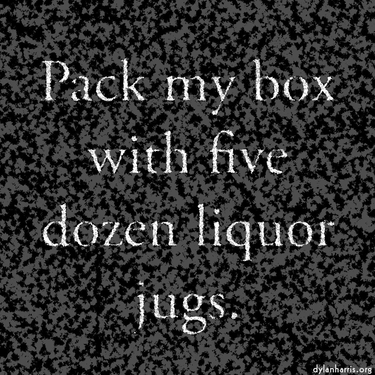 Image: grunge - chopped - mutilated - warped :: flat&nbsp;lum&nbsp;clip