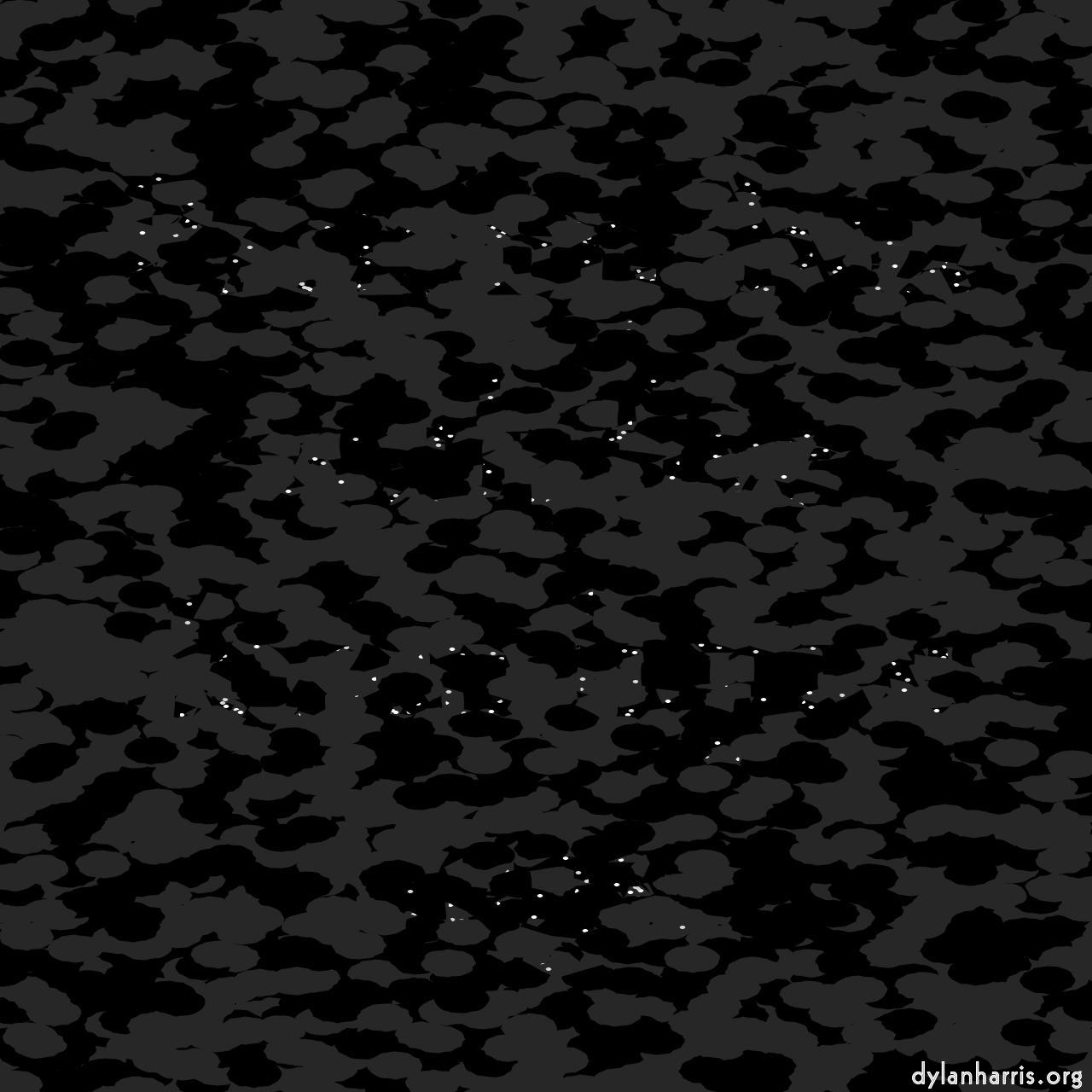 Image: grunge - chopped - mutilated - warped :: flat&nbsp;lum&nbsp;clip&nbsp;2