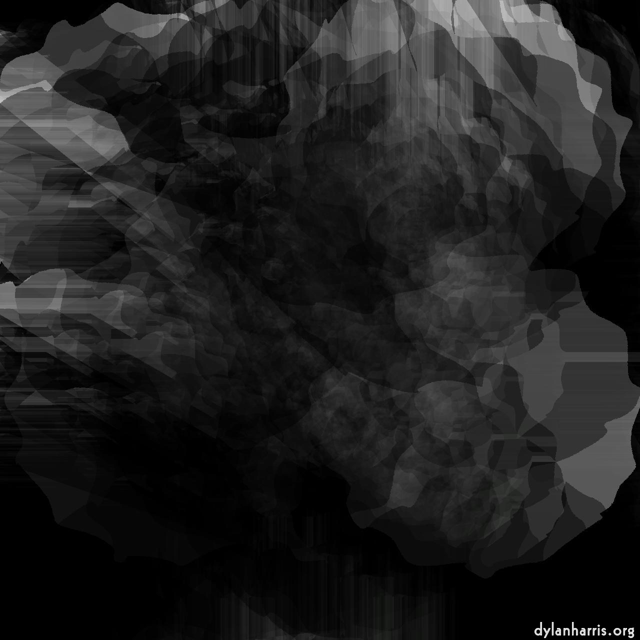 Image: grunge - chopped - mutilated - warped :: fractal&nbsp;shapes&nbsp;2