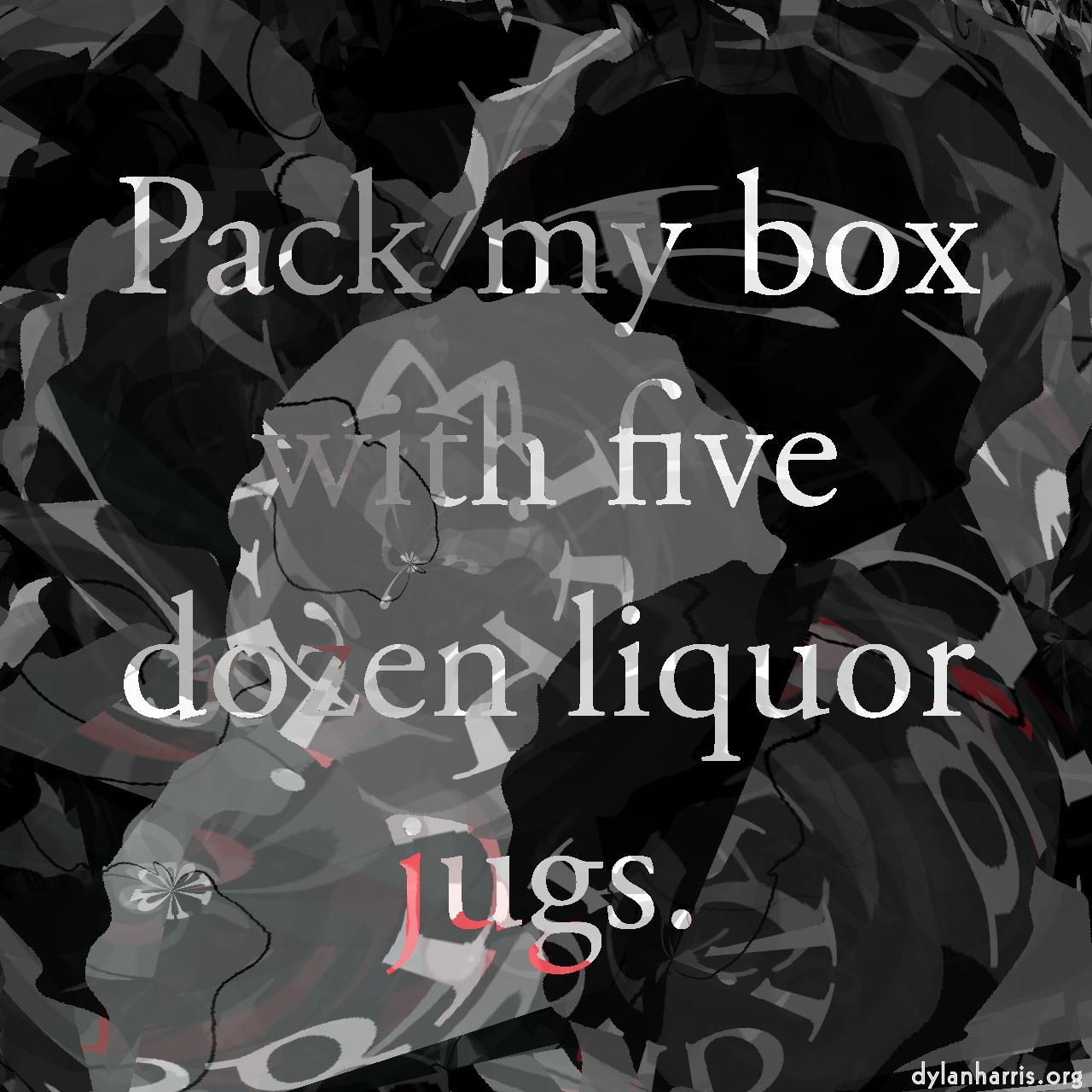 Image: grunge - chopped - mutilated - warped :: fractal&nbsp;shapes&nbsp;3