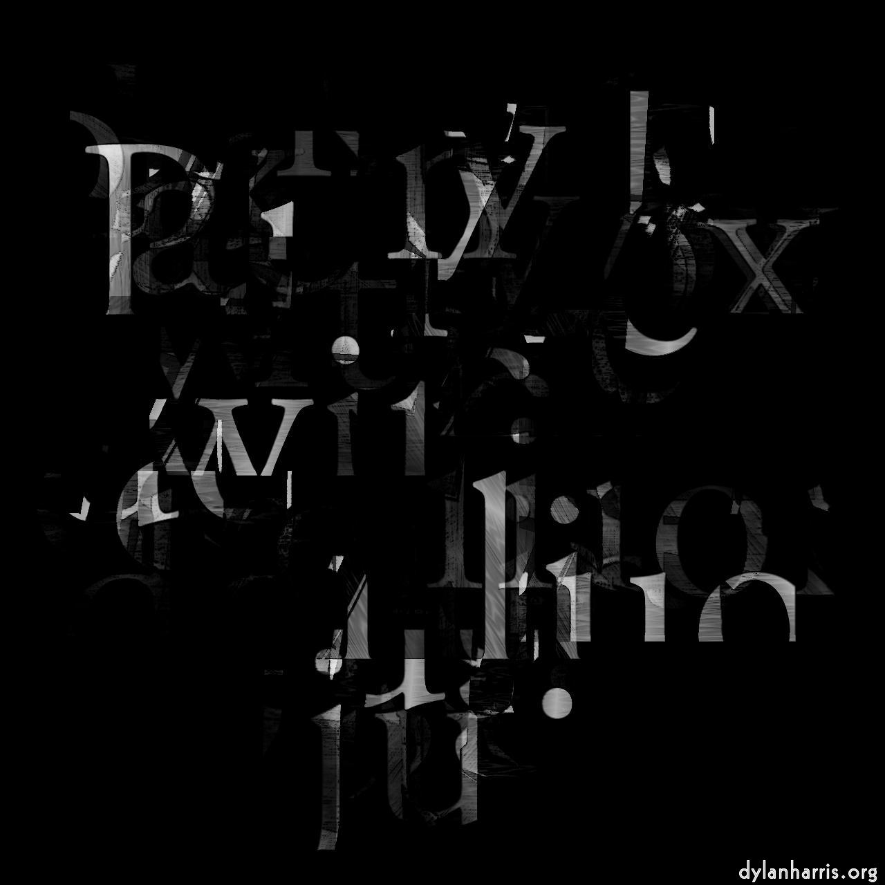 Image: grunge - chopped - mutilated - warped :: kamu&nbsp;source&nbsp;distort