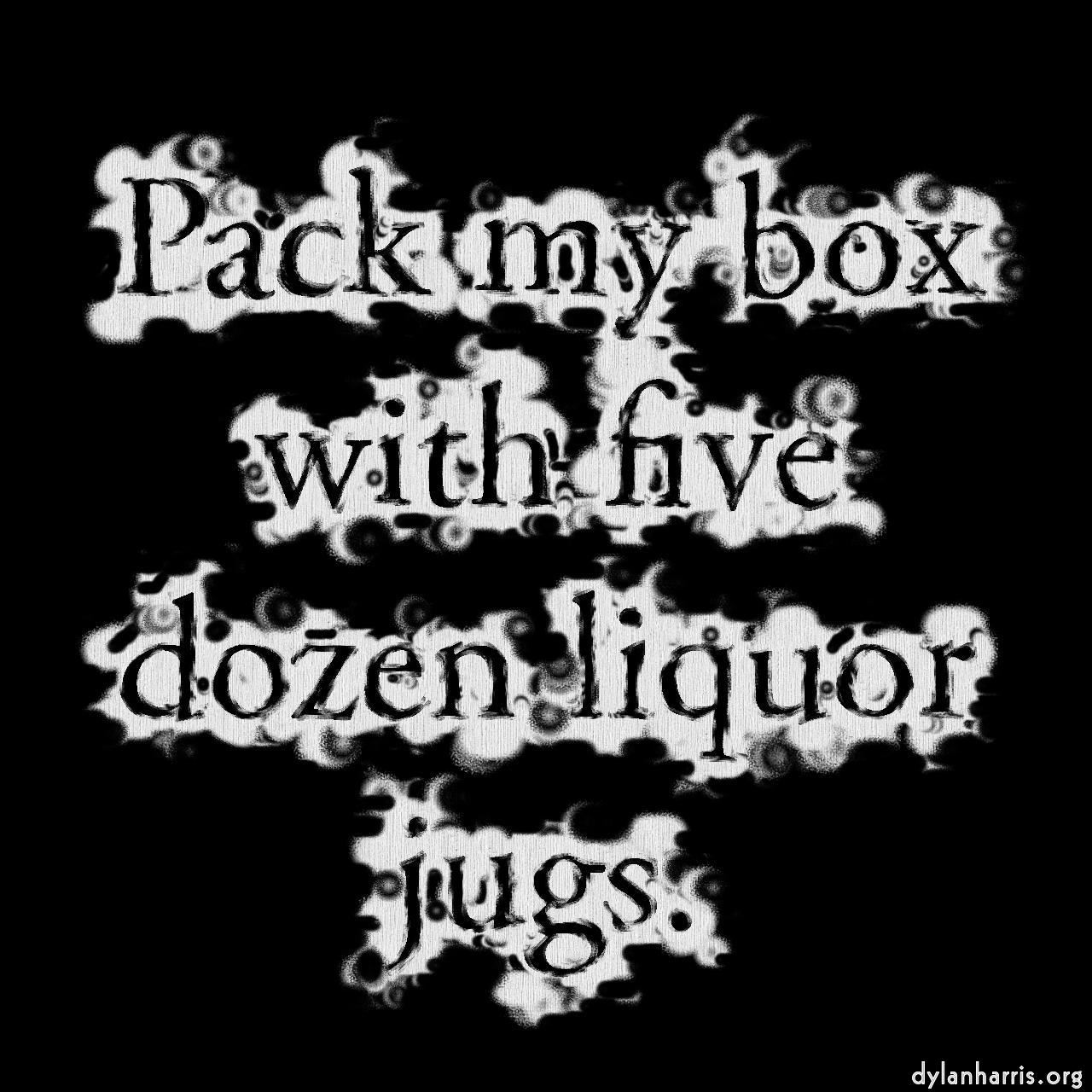 Image: grunge - chopped - mutilated - warped :: mean&nbsp;threshold