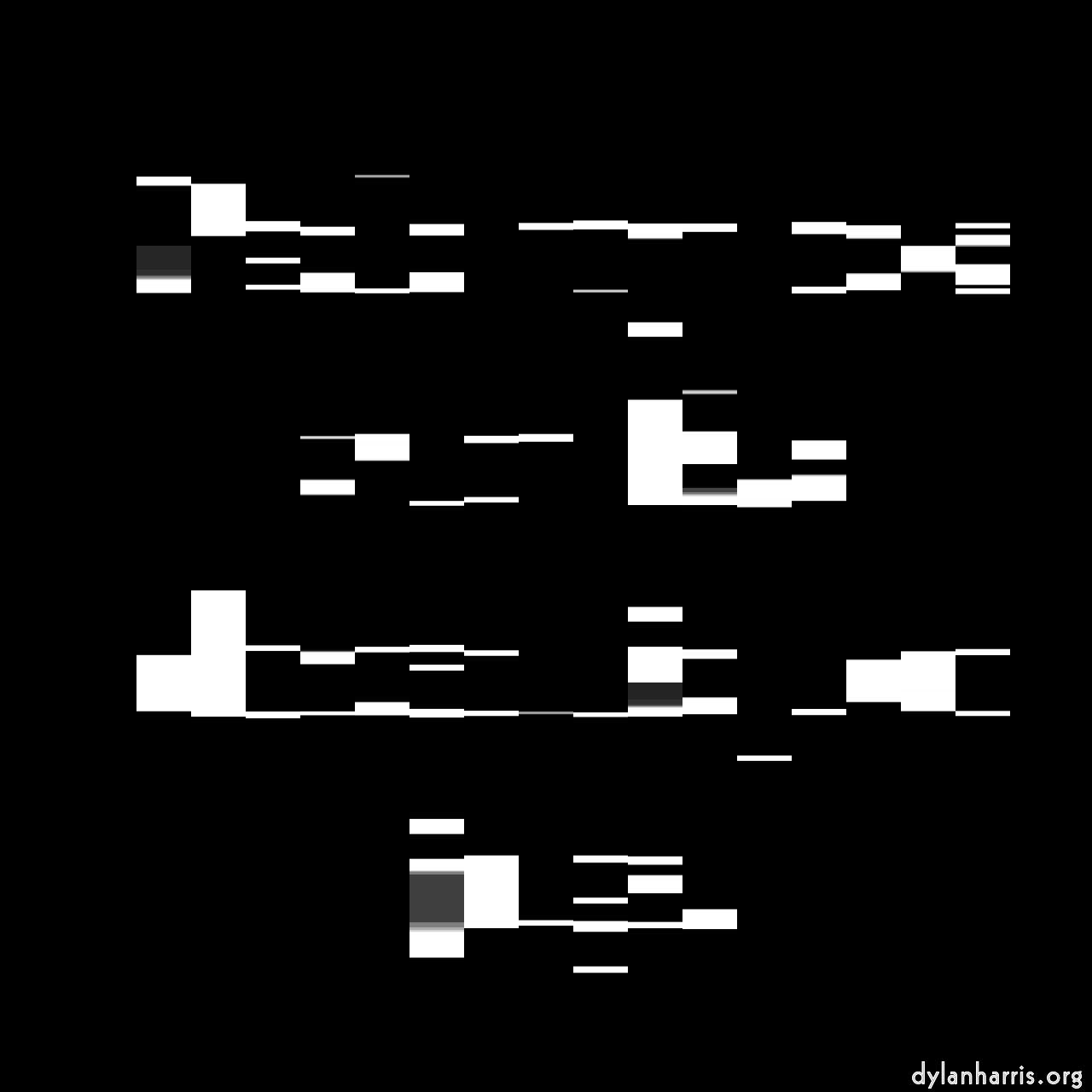 Image: grunge - chopped - mutilated - warped :: pixel&nbsp;smear