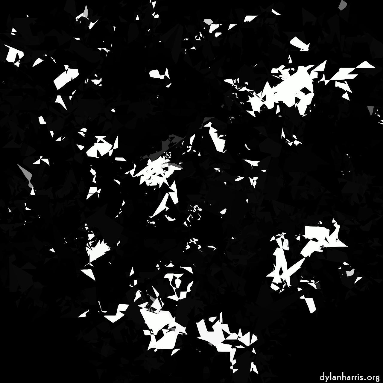 Image: grunge - chopped - mutilated - warped :: source&nbsp;factures&nbsp;vector