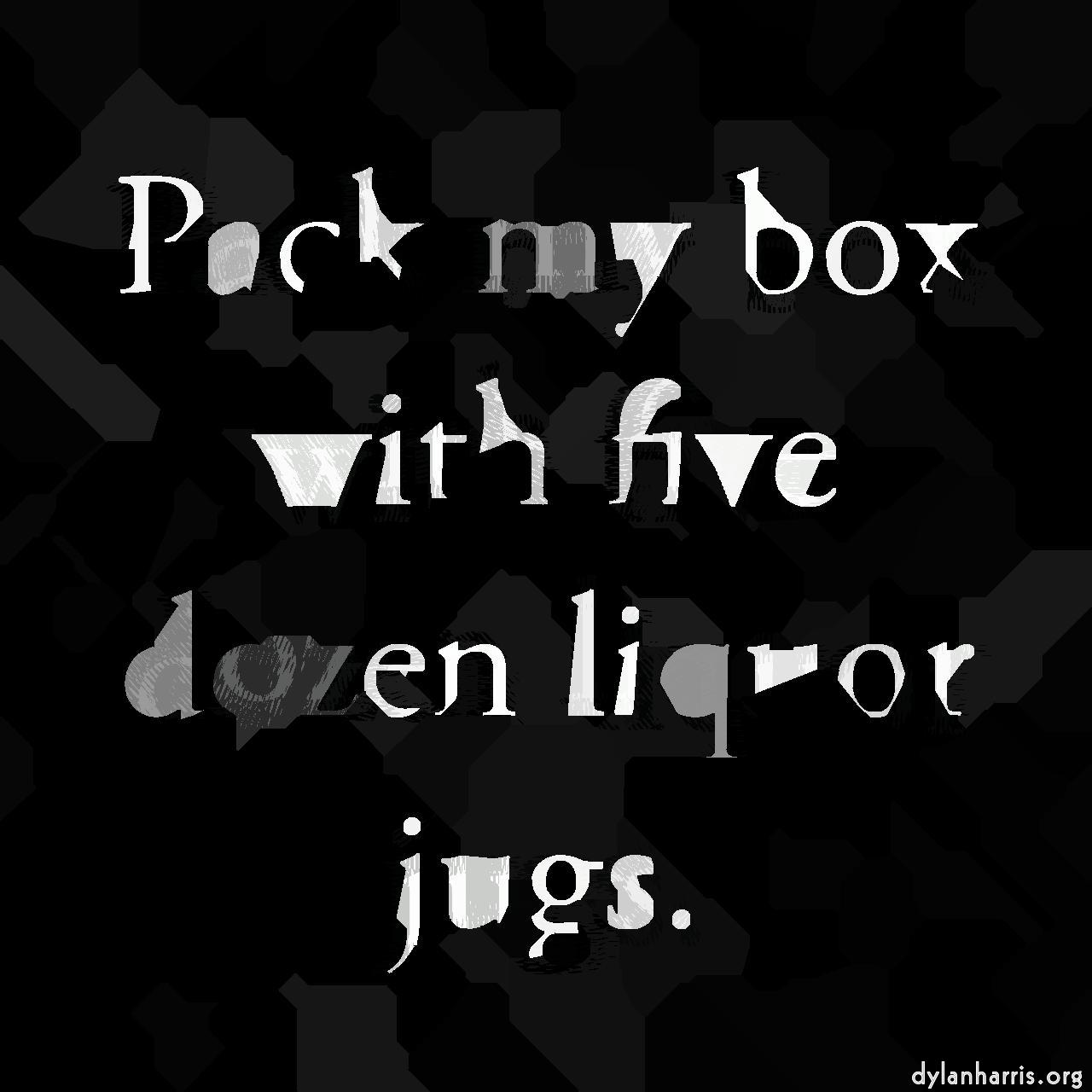 Image: grunge - chopped - mutilated - warped :: watershed