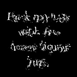 Image: image from grunge - chopped - mutilated - warped