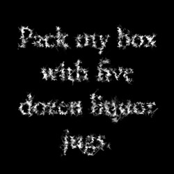 Image: image from grunge - chopped - mutilated - warped