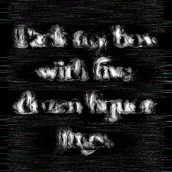 Image: image from grunge - chopped - mutilated - warped