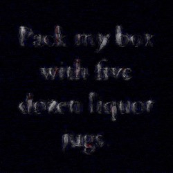 Image: image from grunge - chopped - mutilated - warped