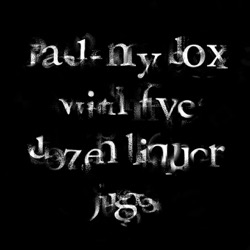 Image: image from grunge - chopped - mutilated - warped